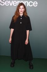 KATHRYN HAHN at Severance Premiere at Dga Theater in West Hollywood 04/08/2022