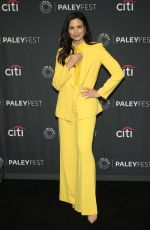 KATRINA LAW at 39th Annual Paleyfest LA in Hollywood 04/10/2022