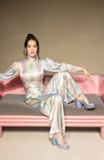 KATY PERRY for Her Relaunched Katy Perry Collections Shoe Line, March 2022