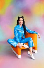 KATY PERRY for Her Relaunched Katy Perry Collections Shoe Line, March 2022