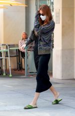 KENDALL JENNER and Devin Booker Out in Los Angeles 04/07/2022