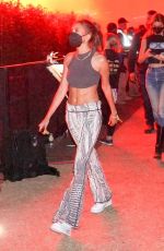 KENDALL JENNER and HAILEY and Justin BIEBER at Coachella Valley Music And Arts Festival in Indio 04/17/2022