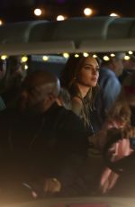 KENDALL JENNER and HAILEY and Justin BIEBER at Coachella Valley Music And Arts Festival in Indio 04/17/2022
