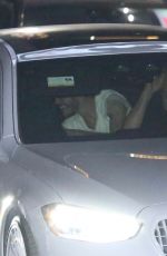 KIM KARDASHIAN and Pete Davidson Out after Pete