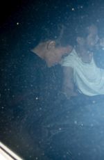 KIM KARDASHIAN and Pete Davidson Out after Pete