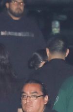 KIM KARDASHIAN and Pete Davidson Out after Pete