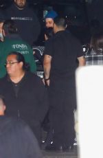 KIM KARDASHIAN and Pete Davidson Out after Pete