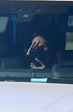 KIM KARDASHIAN Arrives at Courthouse in Los Angeles 04/22/2022