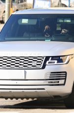 KIM KARDASHIAN Arrives at Courthouse in Los Angeles 04/22/2022