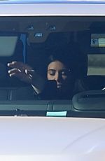 KIM KARDASHIAN Arrives at Courthouse in Los Angeles 04/22/2022