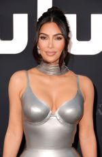 KIM KARDASHIAN at The Kardashians TV Show Premiere in Los Angeles 05/07/2022