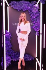 KIMBERLEY GARNER at The Kardashians UK Exclusive Screening in London 04/11/2022