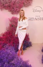 KIMBERLEY GARNER at The Kardashians UK Exclusive Screening in London 04/11/2022