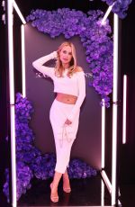 KIMBERLEY GARNER at The Kardashians UK Exclusive Screening in London 04/11/2022