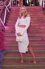 KIMBERLEY GARNER at The Kardashians UK Exclusive Screening in London 04/11/2022