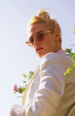 KRISTEN STEWART in Marie Claire Magazine, France May 2022