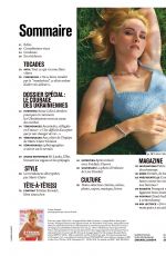 KRISTEN STEWART in Marie Claire Magazine, France May 2022