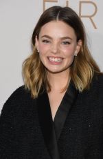 KRISTINE FROSETH at The First Lady Premiere in Los Angeles 04/14/2022