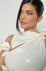 KYLIE JENNER at a Photoshoot 04/08/2022