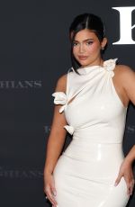 KYLIE JENNER at The Kardashians TV Show Premiere in Los Angeles 05/07/2022