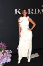 KYLIE JENNER at The Kardashians TV Show Premiere in Los Angeles 05/07/2022