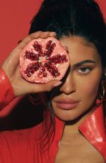 KYLIE JENNER for Kylie Skin Lip Oil Collection 2022