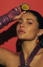 KYLIE JENNER for Kylie Skin Lip Oil Collection 2022