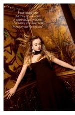 LADY AMELIA WINDSOR in Tatler Magazine, UK June 2022