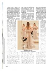 LADY AMELIA WINDSOR in Tatler Magazine, UK June 2022
