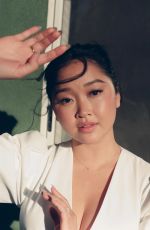 LANA CONDOR for Coveteur Magazine, April 2022