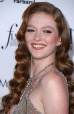 LARSEN THOMPSON at Daily Front Row