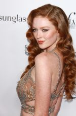 LARSEN THOMPSON at Daily Front Row