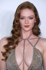 LARSEN THOMPSON at Daily Front Row