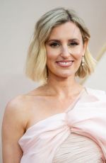 LAURA CARMICHAEL at Downton Abbey: A New Era Premiere in London 04/25/2022