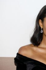 LAURA HARRIER at The Fifteen Percent Pledge Benefit Gala in New York 04/02/2022