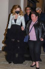 LAURA LINNEY Leaves Ozark, Final Season Premiere at Paris Theater in New York 04/21/2022