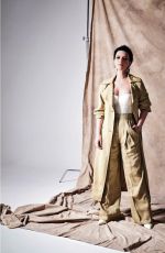 LAURA PAUSINI for Elle Magazine, Spain May 2022