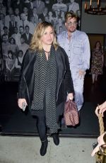 LELA LAMBERT at Catch LA in West Hollywood 04/26/2022