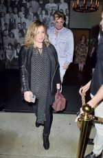 LELA LAMBERT at Catch LA in West Hollywood 04/26/2022
