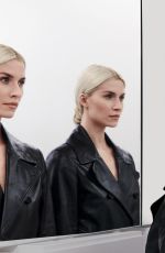 LENA GERCKE for Tush Magazine, 2022