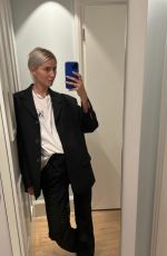 LENA GERCKE - Instagram Photos 04/25/2022