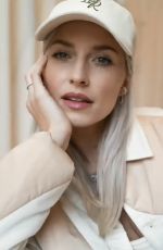 LENA GERCKE - Instagram Photos 04/25/2022
