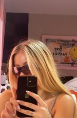 LEXI DREW - Instagram Photos 03/31/2022