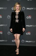 LILI REINHART at 39th Annual Paleyfest at Dolby Theater in Hollywood 04/09/2022