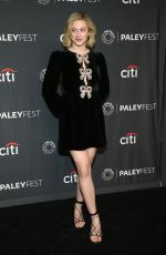 LILI REINHART at 39th Annual Paleyfest at Dolby Theater in Hollywood 04/09/2022