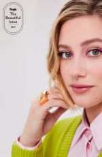 LILI REINHART for People Magazine The Beautiful Issue 2022