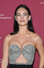 LILY JAMES at 2022 Prince