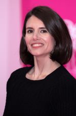 LOUISE MONOT at 5th Canneseries Festival in Cannes 04/02/2022