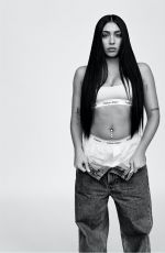 LOURDES LEON for Calvin Klein 04/10/2022