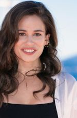 LUCIE LUCAS at Cannes Confidential Photocall at 5th Canneseries Festival 04/05/2022